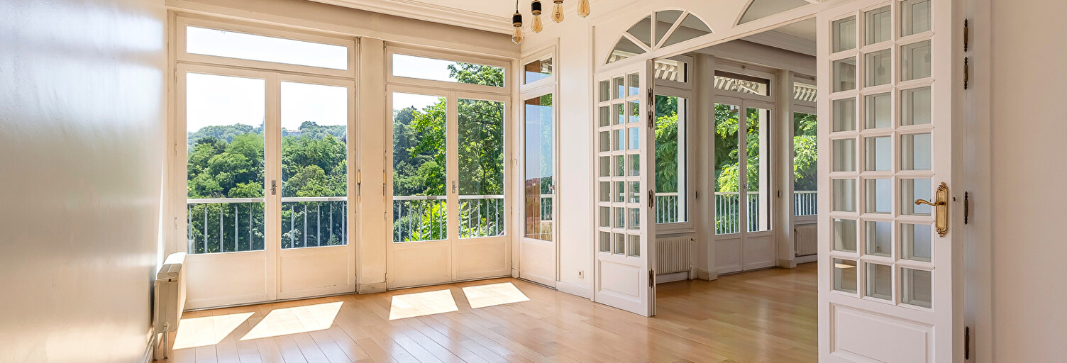 Appartement 4 Pièces 134 m² à louer à Lyon 9 (69009)