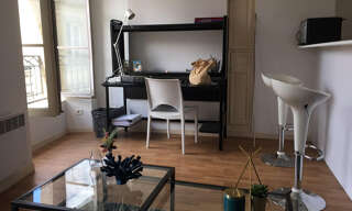 Appartement 2 Pièces 44 m² à louer à Bordeaux (33000)