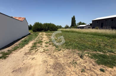 Terrain  128400 €