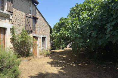Maison 5 pièces 159900 €