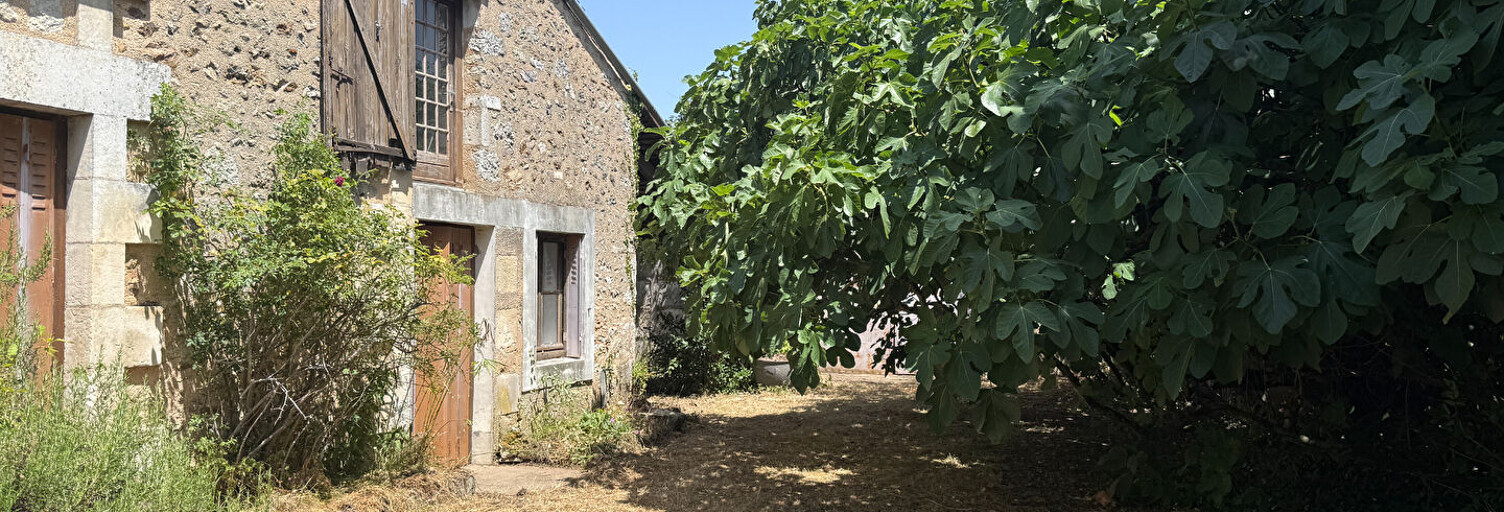 Maison 5 Pièces 121 m² à vendre à Smarves (86240)