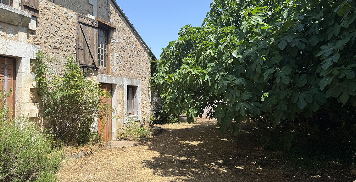LA LONGÈRE -  SMARVES — photo 1