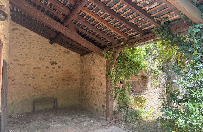 LA LONGÈRE -  SMARVES — photo 3