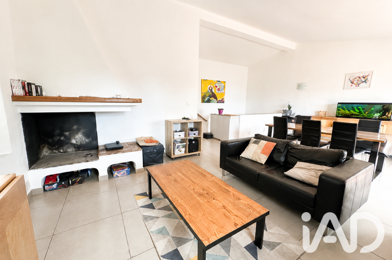 Maison 4 pièces 650000 €
