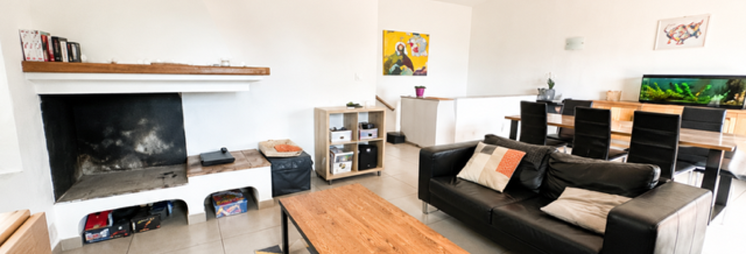 Maison 4 Pièces 88 m² à vendre à Albitreccia (20166)