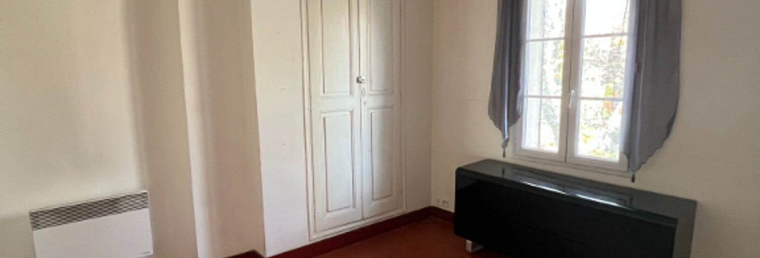 Appartement 2 Pièces 32 m² à louer à Aix-en-Provence (13100)