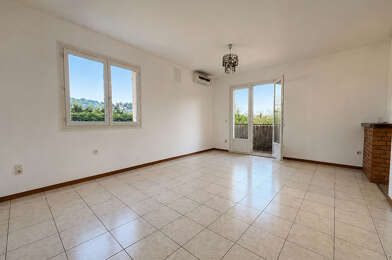 Appartement 3 pièces 1001 €