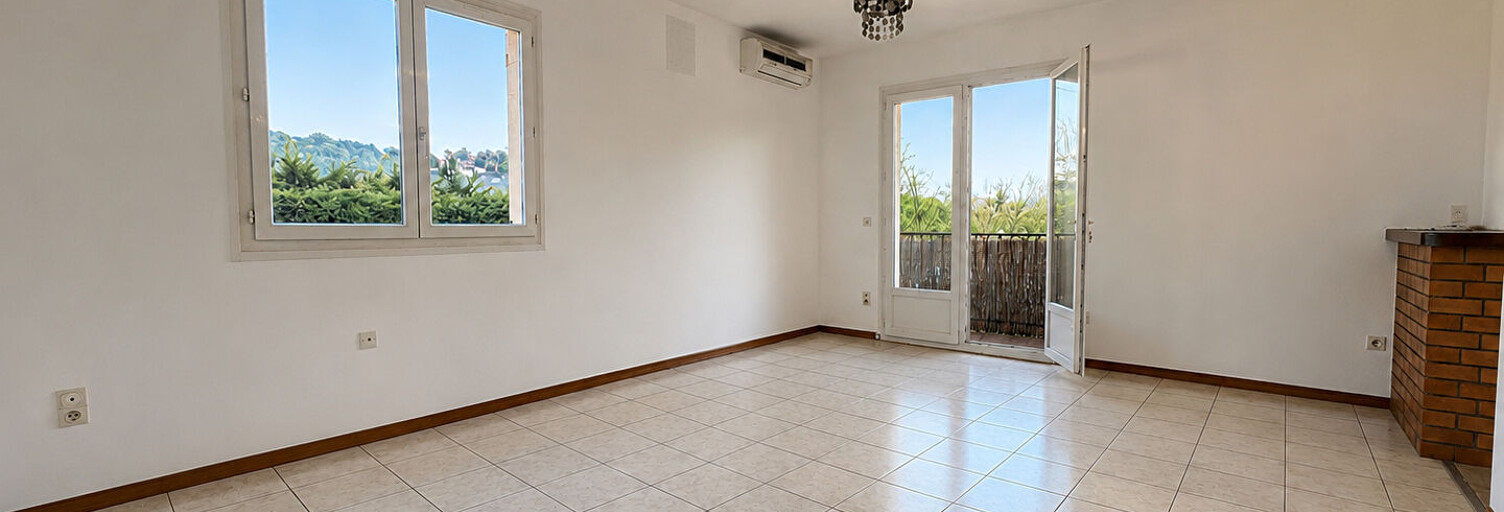 Appartement 3 Pièces 63 m² à louer à Aix-en-Provence (13290)