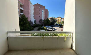Appartement 1 Pièce 27 m² à louer à Aix-en-Provence (13090)