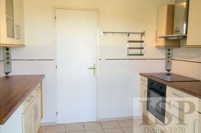 Appartement 3 pièces 1032 €