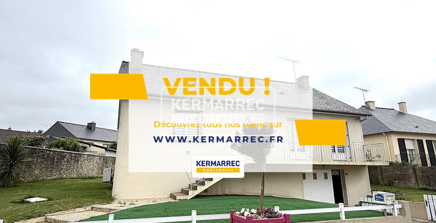 A VENDRE Maison 5 pièces à LA CHAPELLE ERBREE 85 m² - 168 600  HAI — photo 1