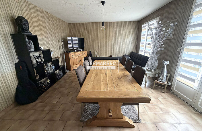 A VENDRE Maison 5 pièces à LA CHAPELLE ERBREE 85 m² - 168 600  HAI — photo 2