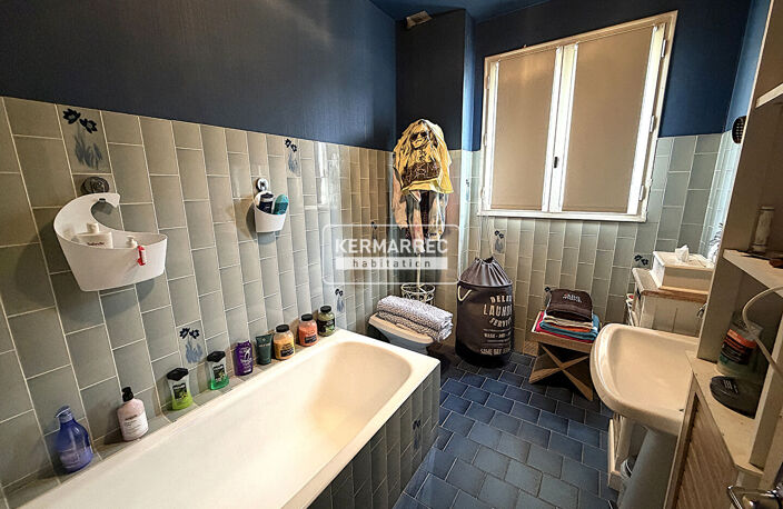 A VENDRE Maison 5 pièces à LA CHAPELLE ERBREE 85 m² - 168 600  HAI — photo 4
