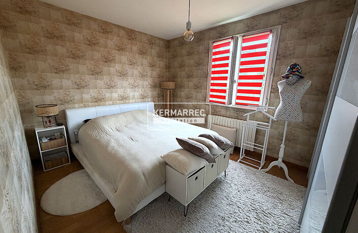 A VENDRE Maison 5 pièces à LA CHAPELLE ERBREE 85 m² - 168 600  HAI — photo 5