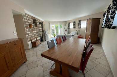 Maison 7 pièces 650000 €