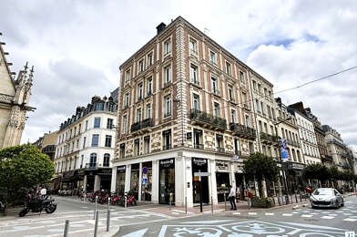 Appartement 4 pièces 269000 €