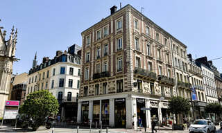 Appartement 4 Pièces 95 m² à vendre à Rouen (76000)