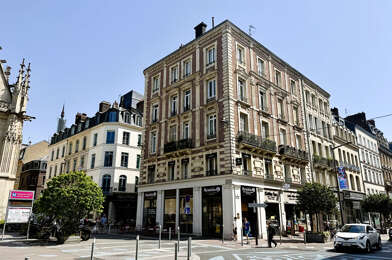 Appartement 4 pièces 269000 €
