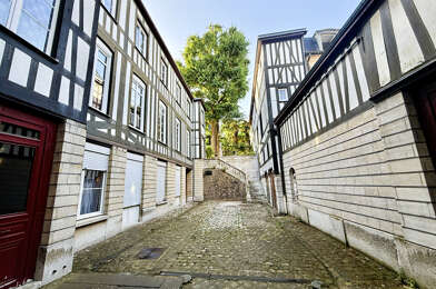Appartement 2 pièces 145000 €