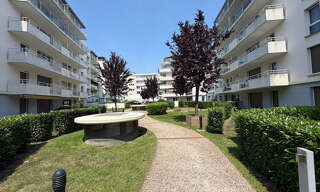 Appartement 3 Pièces 71 m² à vendre à Rouen (76100)