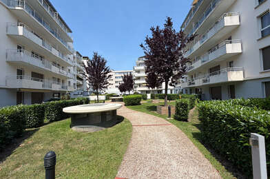 Appartement 3 pièces 147000 €