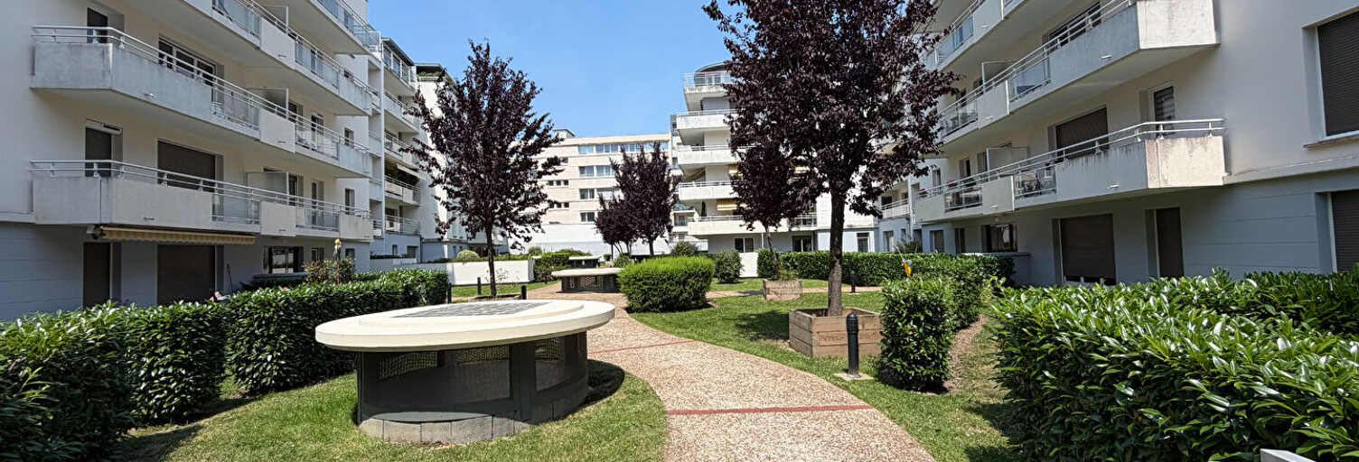 Appartement 3 Pièces 71 m² à vendre à Rouen (76100)