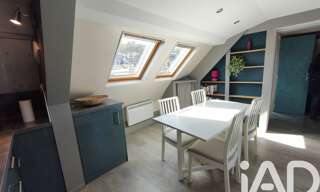 Appartement 2 Pièces 19 m² à vendre à Le Tréport (76470)