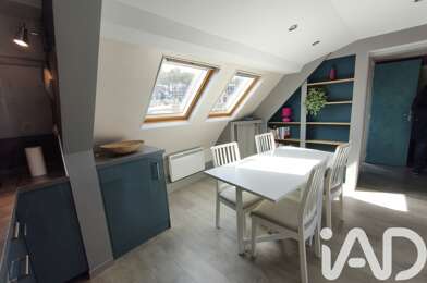 Appartement 2 pièces 115000 €