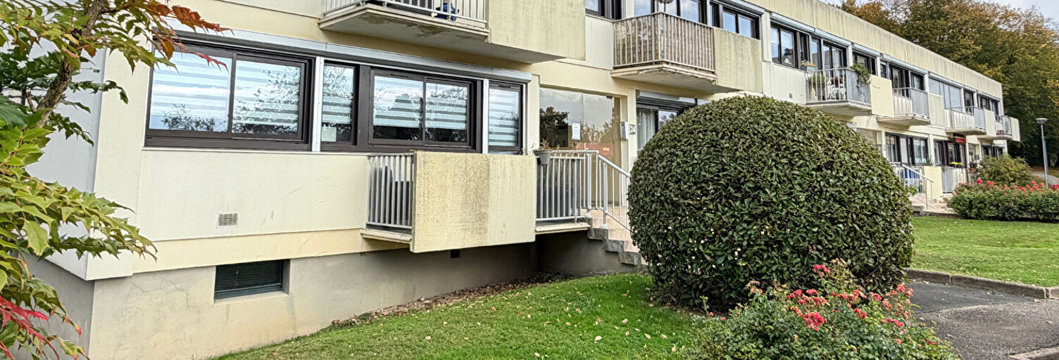 Appartement 3 Pièces 68 m² à vendre à Bonsecours (76240)
