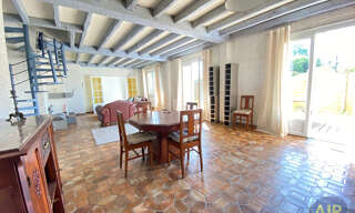 Immeuble  195 m² à vendre à Audenge (33980)