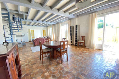 Immeuble  504000 €