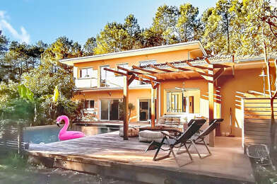 Maison 6 pièces 850000 €