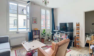 Appartement 2 Pièces 32 m² à louer à Rouen (76000)