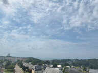 Appartement à vendre  le havre  138 m²  4 chambres  Vue mer  Triple exposition  2  loggias — photo 2