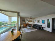 Appartement à vendre  le havre  138 m²  4 chambres  Vue mer  Triple exposition  2  loggias — photo 4
