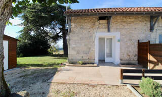 Maison 3 Pièces 51 m² à louer à Saint-Salvy (47360)