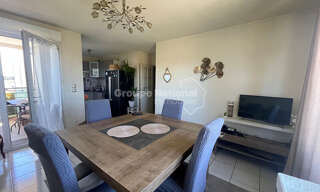 Appartement 3 Pièces 57 m² à louer à Monteux (84170)