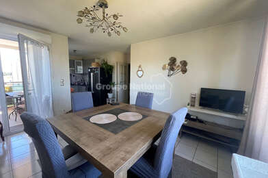 Appartement 3 pièces 754 €
