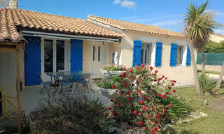 Maison  70 m² à louer à Bollène (84500)