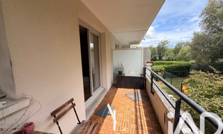 Appartement 3 Pièces 62 m² à vendre à Mantes-la-Jolie (78200)