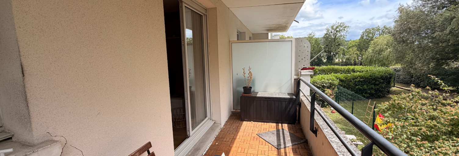 Appartement 3 Pièces 62 m² à vendre à Mantes-la-Jolie (78200)