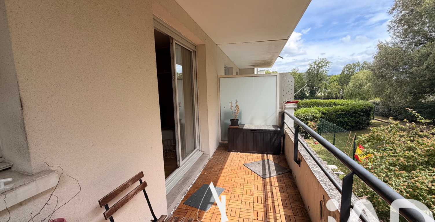 Vente Appartement 3 pièces — photo 1