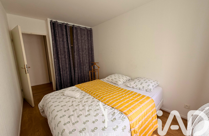 Vente Appartement 3 pièces — photo 2