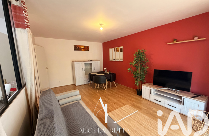 Vente Appartement 3 pièces — photo 4