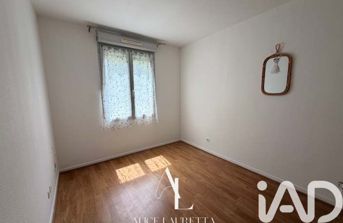 Vente Appartement 3 pièces — photo 5