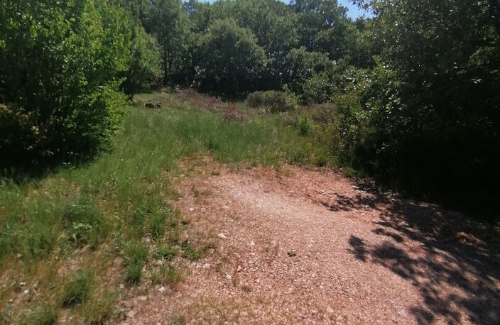 La Boissière  Terrain constructible de 3000m² — photo 4