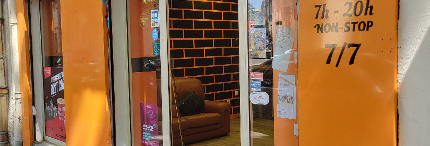 Appartement  50 m² à vendre à Montpellier (34000)