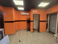Murs commerciaux  Mtp Av Pont Juvénal 50m² — photo 4