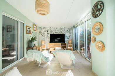Appartement 4 pièces 330000 €