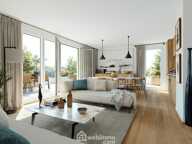 Appartement - 61m² - Angers — photo 4